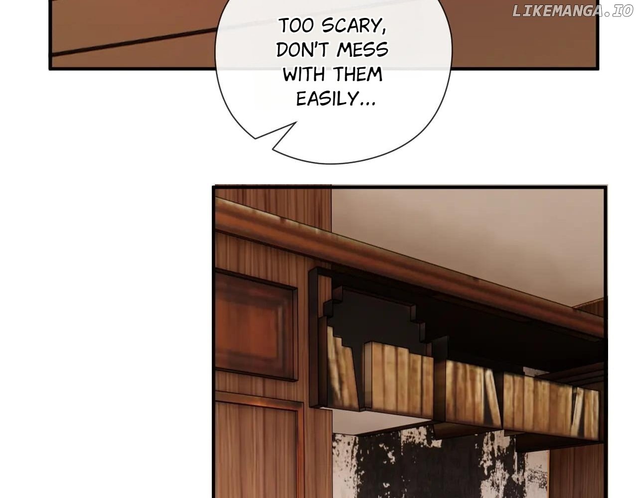 Madam and Her Daily Online Face-Slapping Chapter 183 - page 64